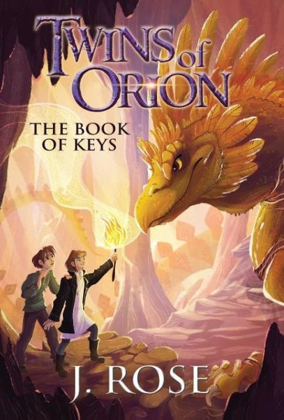 Produktbild: Twins of Orion
