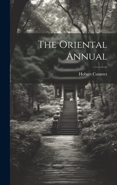 Produktbild: The Oriental Annual