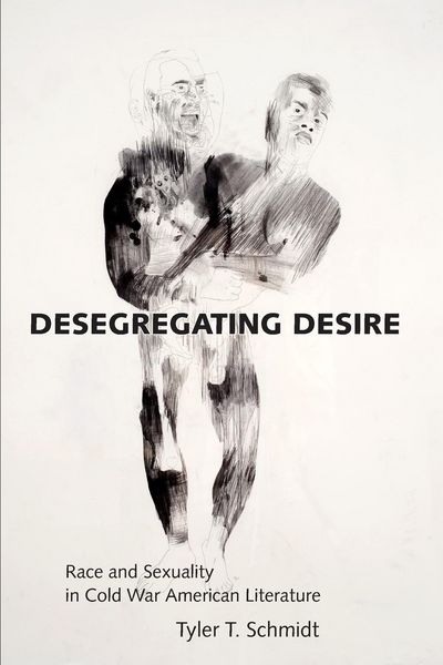 Produktbild: Desegregating Desire