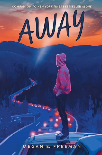 Produktbild: Away