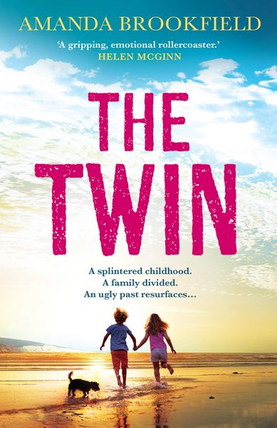 Produktbild: The Twin