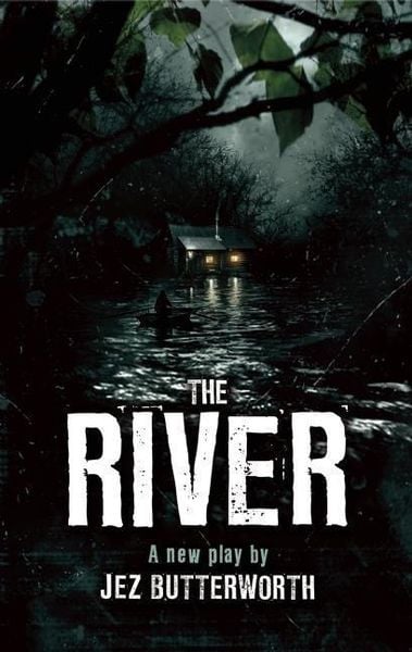 Produktbild: The River