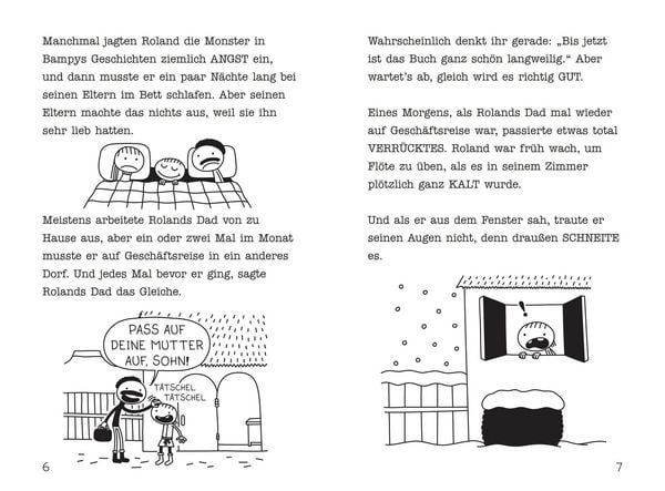 Produktbild: Rupert pr&auml;sentiert: Ein echt wildes Abenteuer
