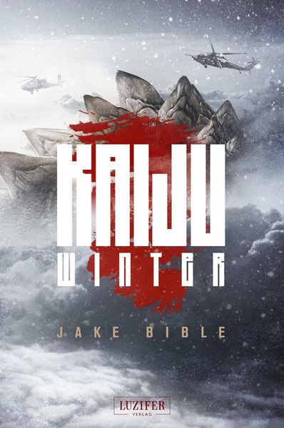 Produktbild: Kaiju Winter