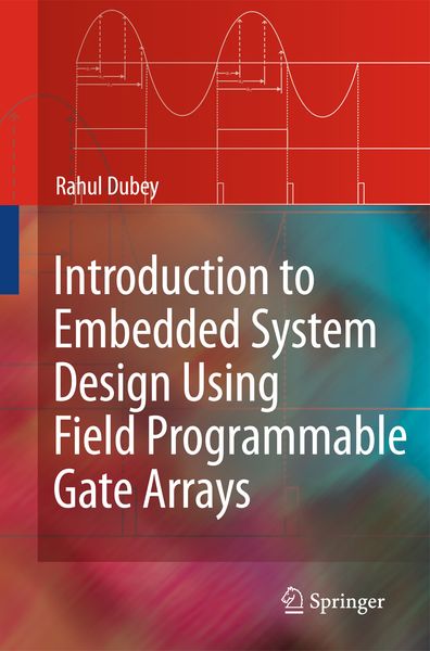 Produktbild: Introduction to Embedded System Design Using Field Programmable Gate Arrays