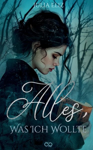 Alles, was ich wollte, Taschenbuch von Julia Eliz, Tredition, 9783384167798