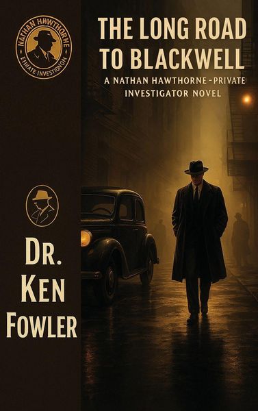 Produktbild: The Long Road To Blackwell