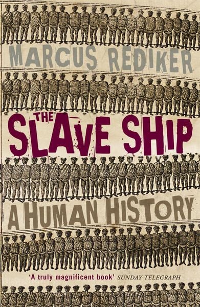 Produktbild: The Slave Ship