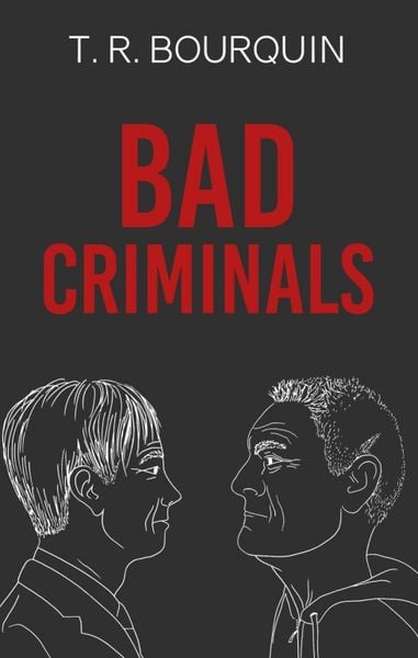 Produktbild: Bad Criminals