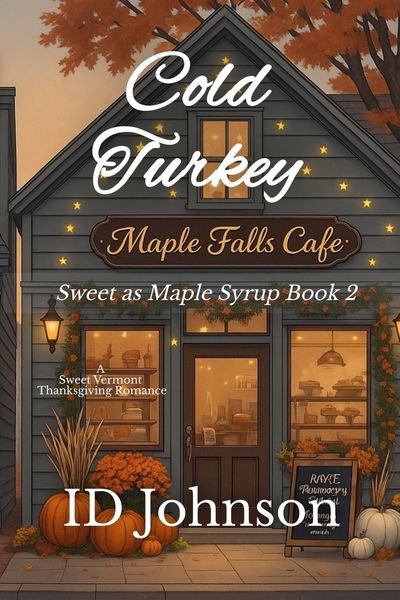 Produktbild: Cold Turkey