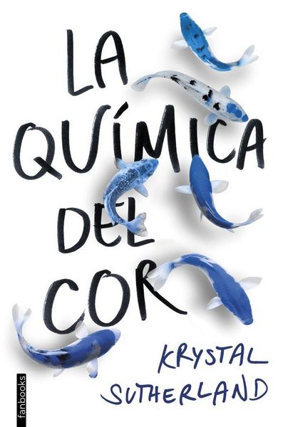 Produktbild: La qu&iacute;mica del cor