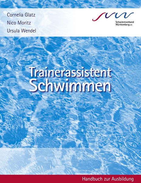 Produktbild: Trainerassistent Schwimmen
