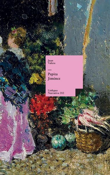 Produktbild: Pepita Jim&eacute;nez