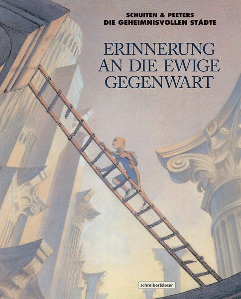 Produktbild: Erinnerung an die ewige Gegenwart