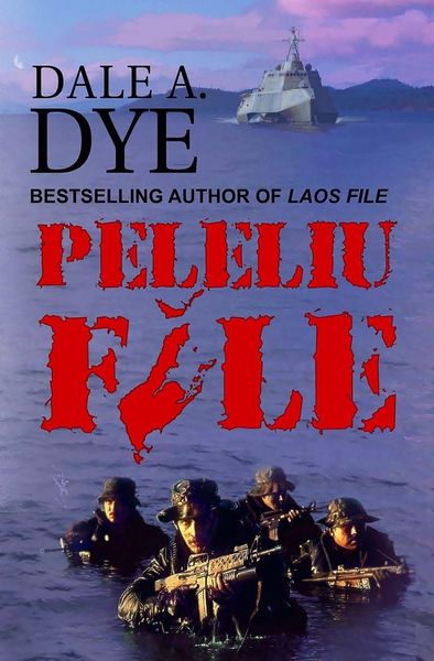 Produktbild: Peleliu File