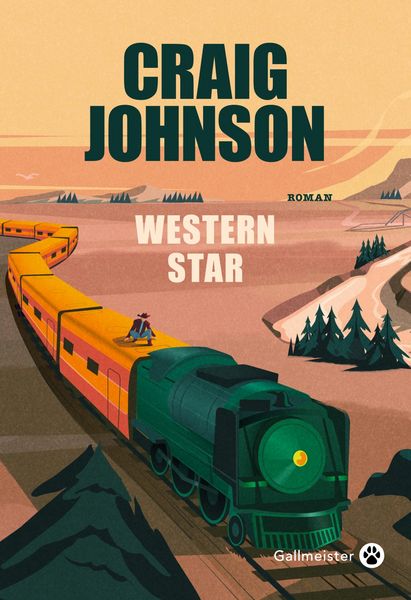 Produktbild: Western Star
