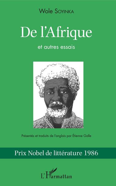 Produktbild: De l'Afrique