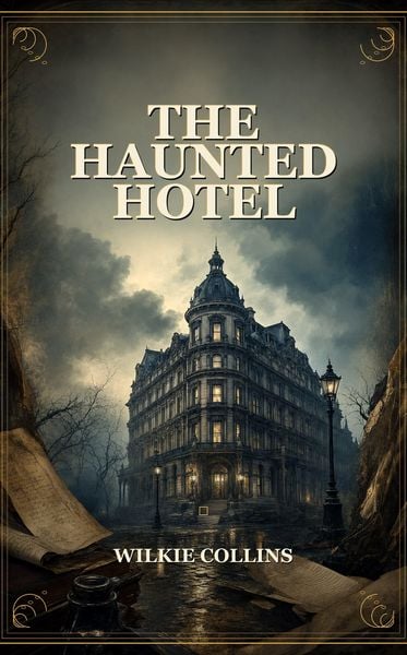 Produktbild: The Haunted Hotel