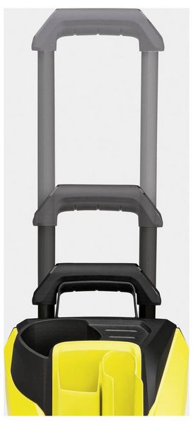 Produktbild: K&auml;rcher Home & Garden K 4 Power Control Flex Hochdruckreiniger 130 bar Kaltwasser