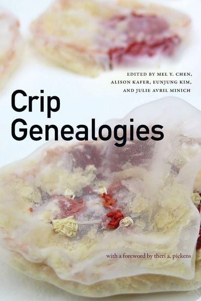 Produktbild: Crip Genealogies