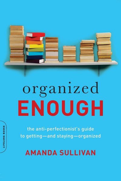 Produktbild: Organized Enough