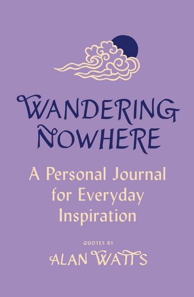 Produktbild: Wandering Nowhere