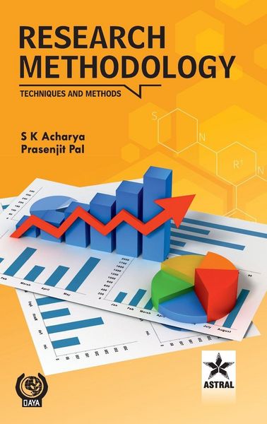 Produktbild: Research Methodology