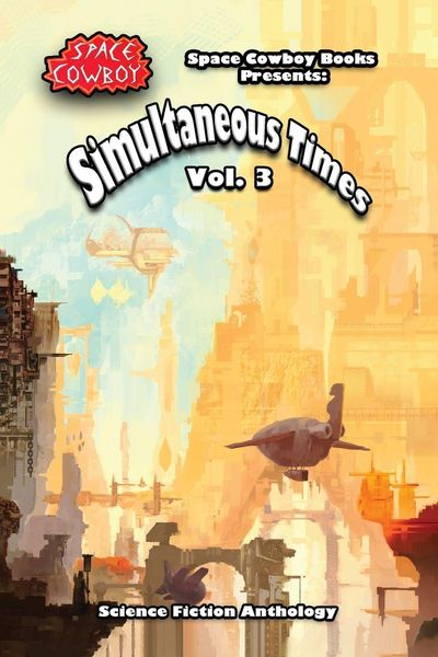 Produktbild: Simultaneous Times Volume 3