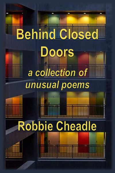 Produktbild: Behind Closed Doors