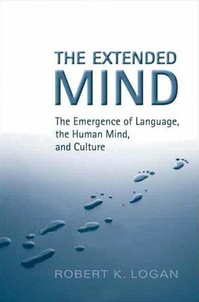 Produktbild: The Extended Mind