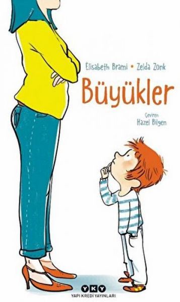 Produktbild: B&uuml;y&uuml;kler