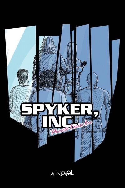 Produktbild: Spyker, Inc.