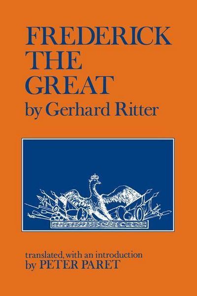 Produktbild: Frederick The Grt
