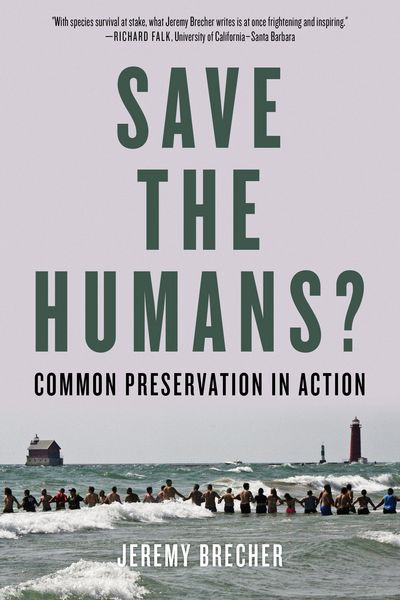 Produktbild: Save the Humans?