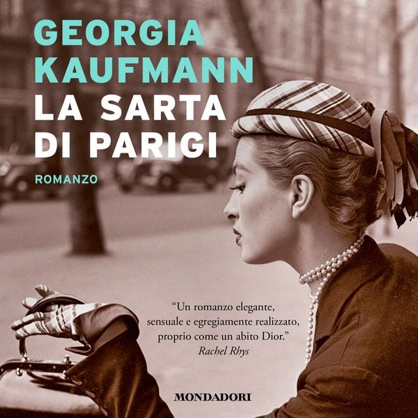 Produktbild: La sarta di Parigi