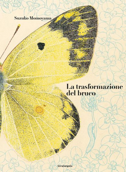 Produktbild: La trasformazione del bruco