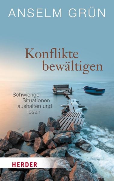 Produktbild: Konflikte bew&auml;ltigen