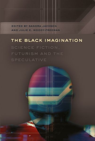 Produktbild: The Black Imagination