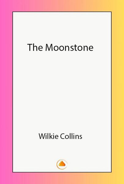 Produktbild: The Moonstone