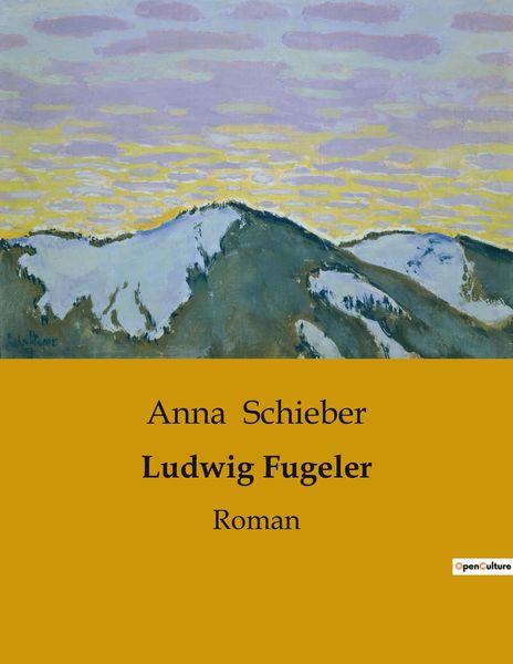 Produktbild: Ludwig Fugeler
