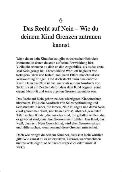 Produktbild: Dein K&ouml;rper Geh&ouml;rt Nur Dir