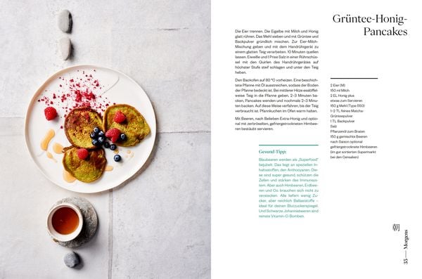 Produktbild: Japan gesund