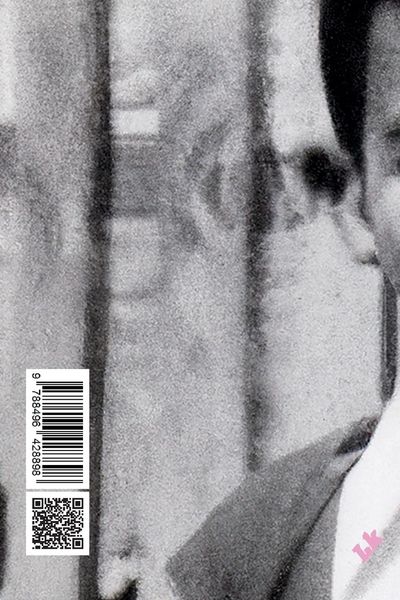 Produktbild: Paco Yunque