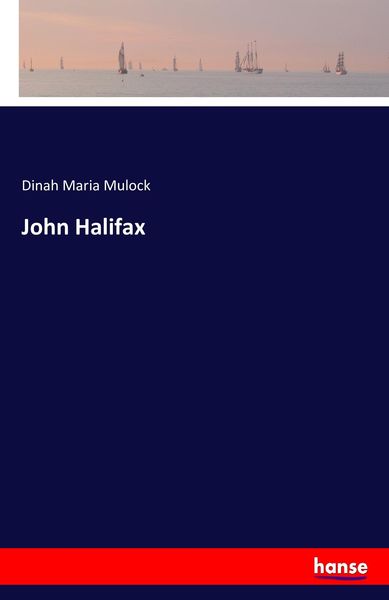 Produktbild: John Halifax