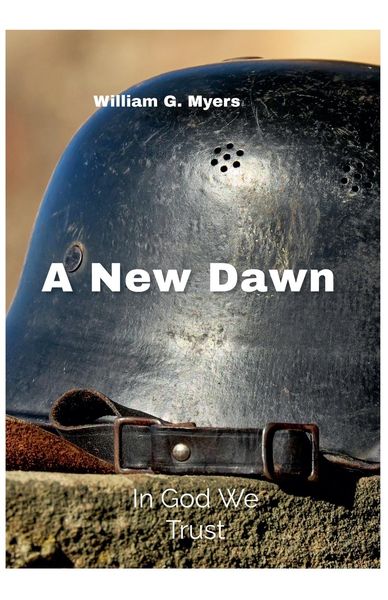 Produktbild: A New Dawn