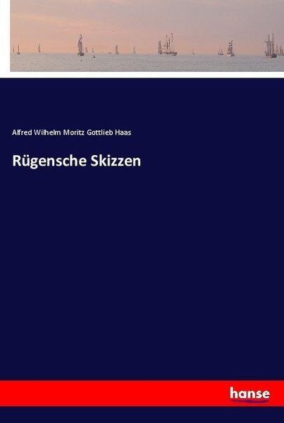 Produktbild: R&uuml;gensche Skizzen