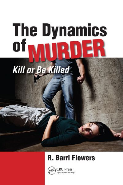 Produktbild: The Dynamics of Murder