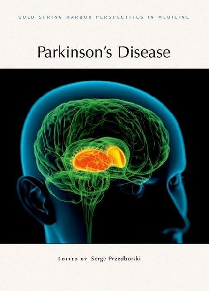 Produktbild: Parkinson's Disease
