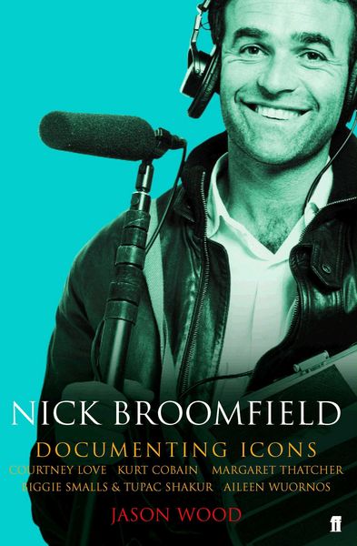 Produktbild: Nick Broomfield
