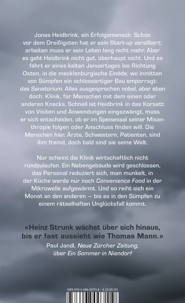 Produktbild: Zauberberg 2
